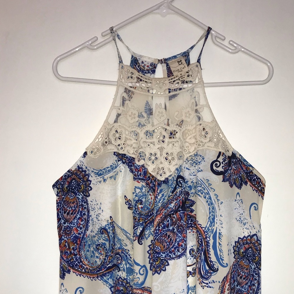 Summer dress